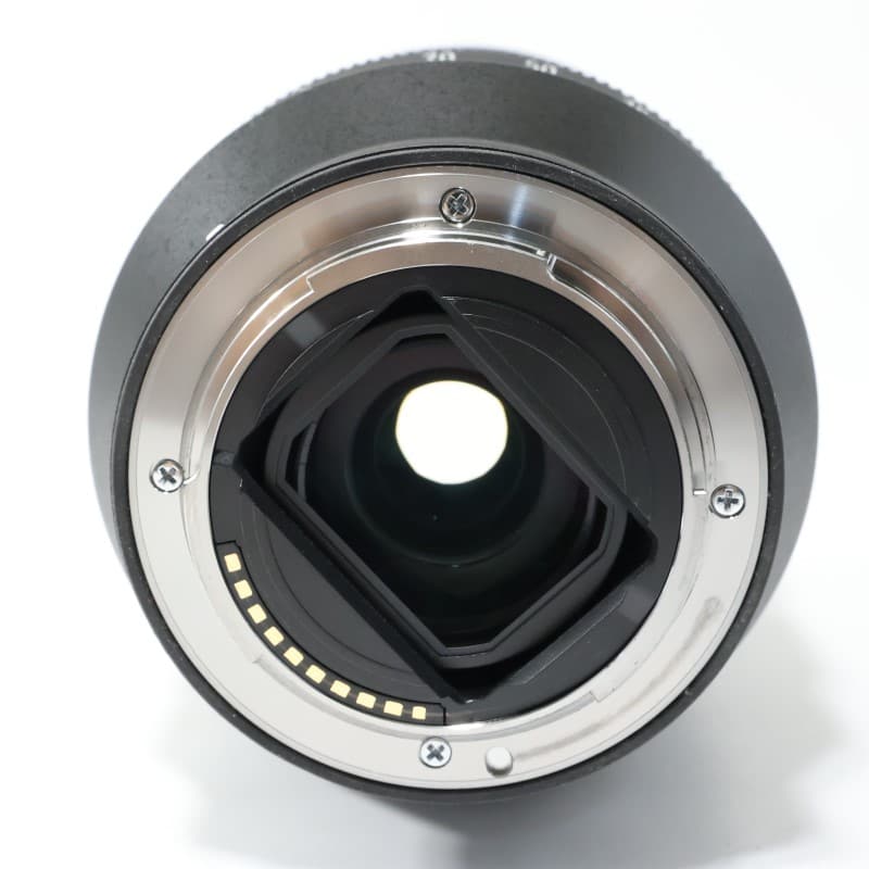FE 24-105mm F4 G OSS SEL24105G