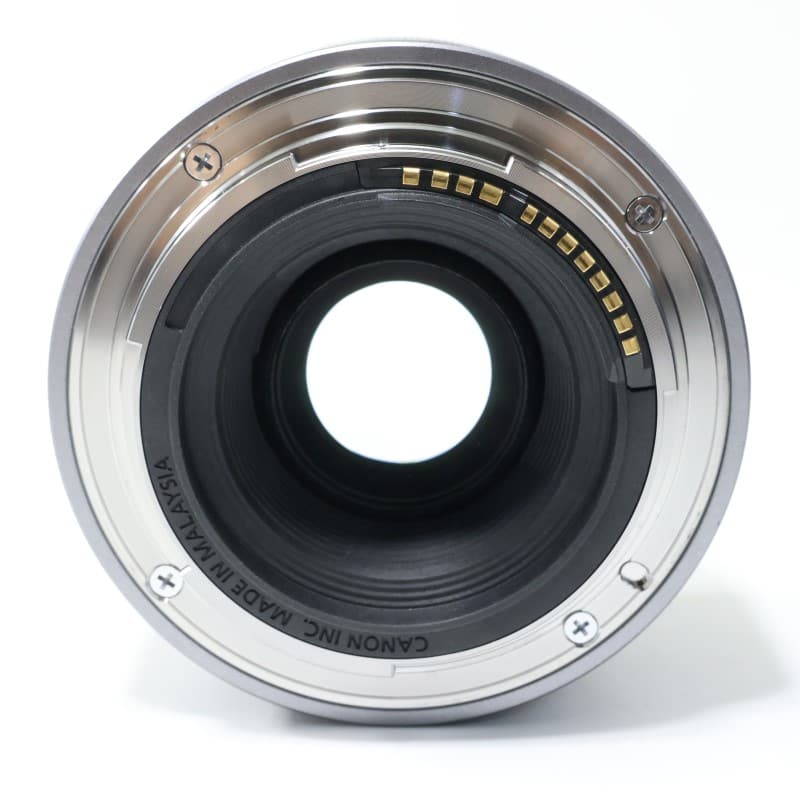 RF50mm F1.8 STM