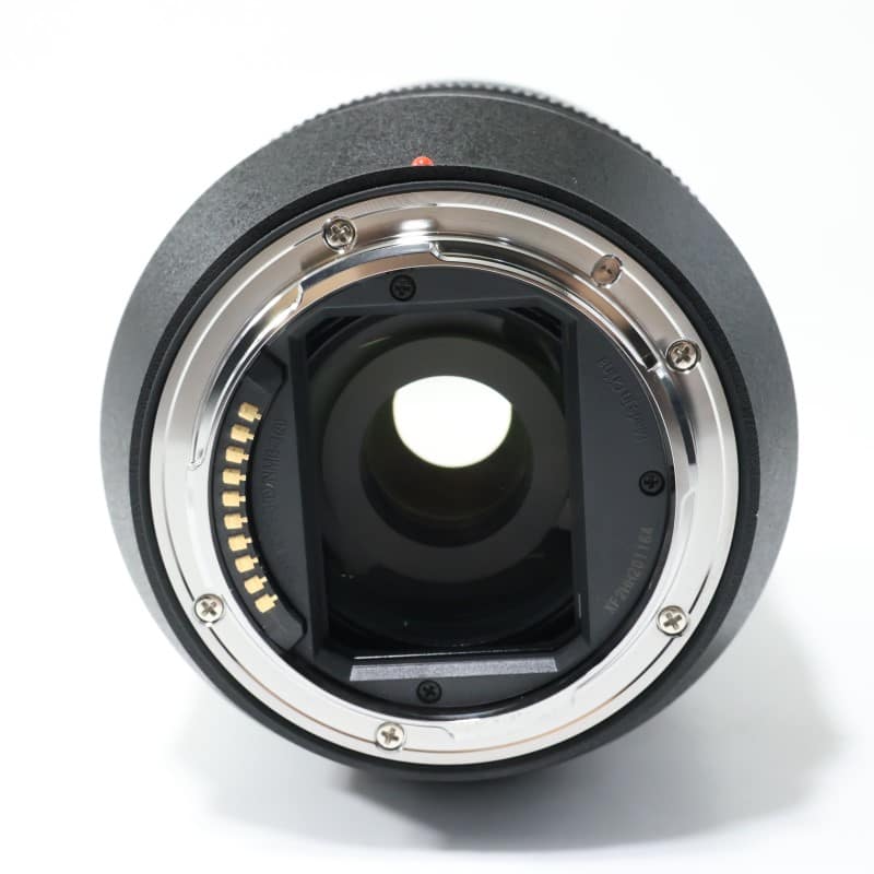 LUMIX S 24-105mm F4 MACRO O.I.S. S-R24105