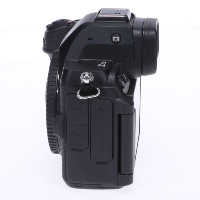 Z5II ボディ