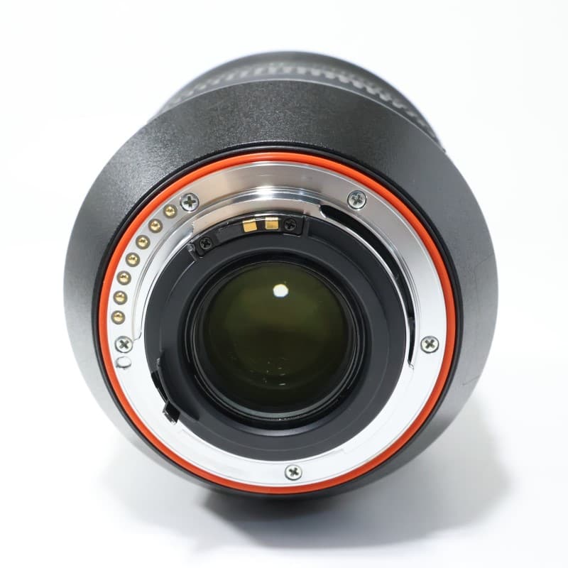 HD PENTAX-D FA 15-30mm F2.8 ED SDM WR