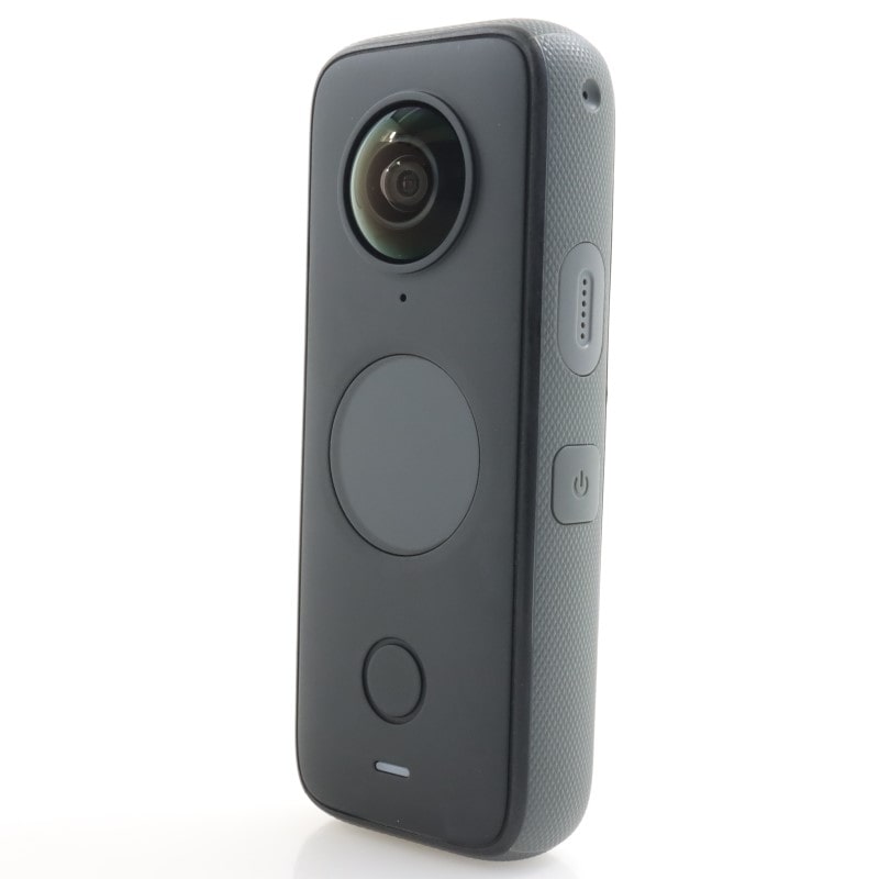 CINOSXX/A [Insta360 ONE X2]