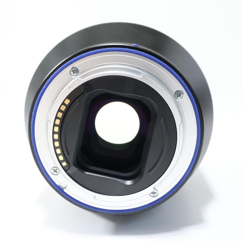 Batis 2/40 CF E-mount