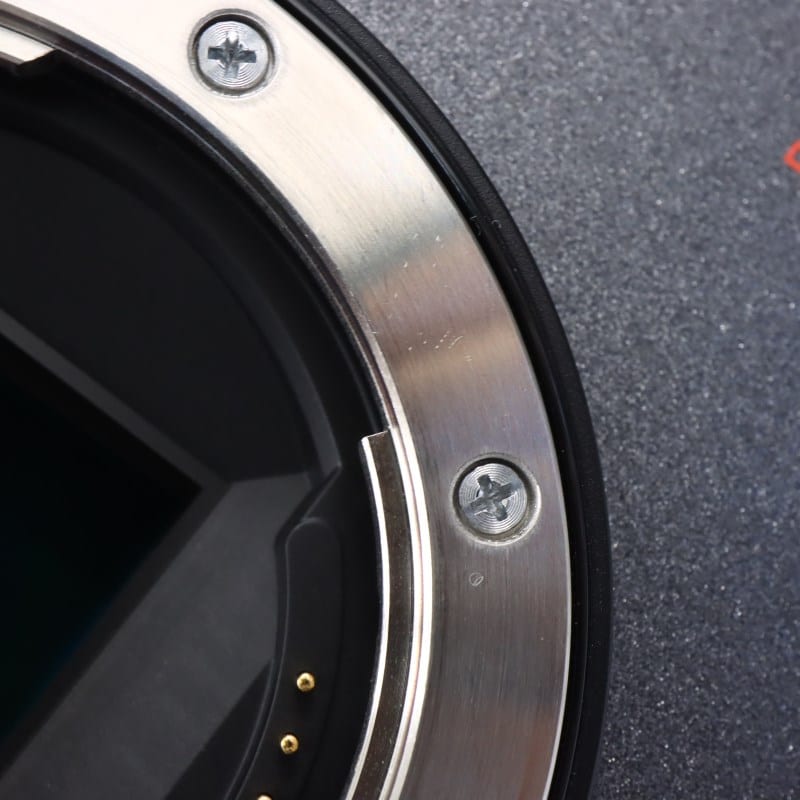 FX30 ボディ ILME-FX30B