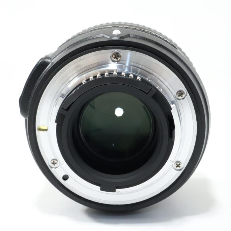 AF-S NIKKOR 50mm f/1.8G