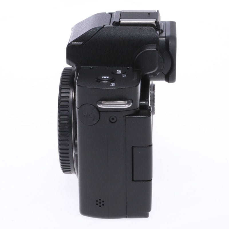 LUMIX G100D ボディ DC-G100D
