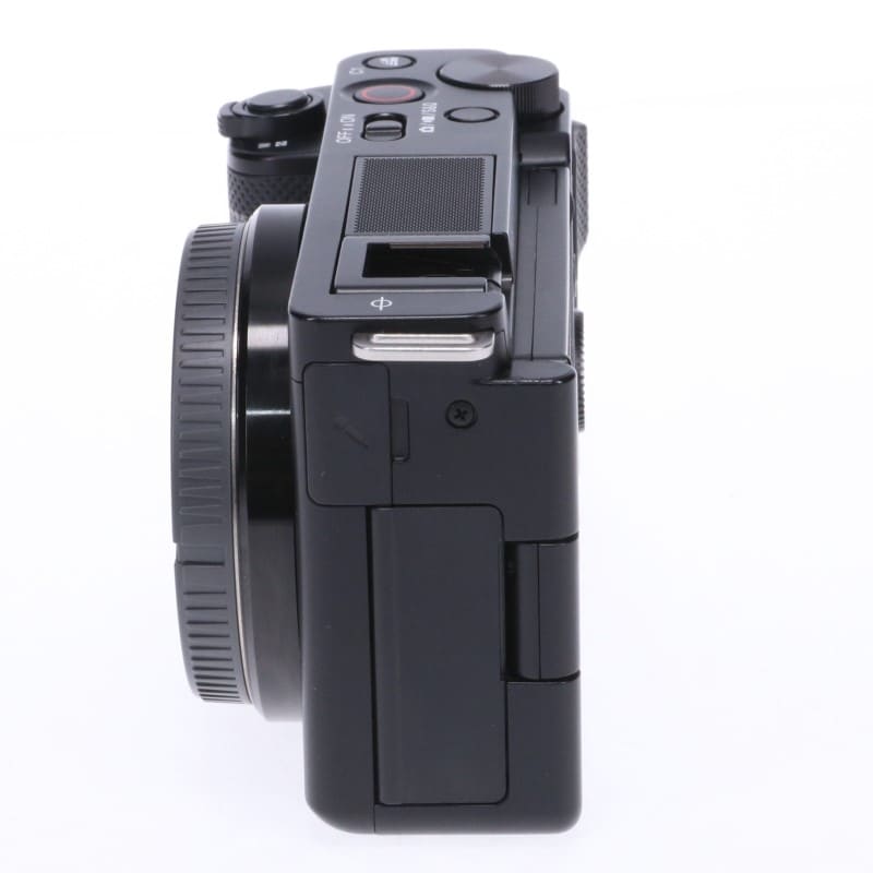 VLOGCAM ZV-E10 ボディ ブラック ZV-E10B