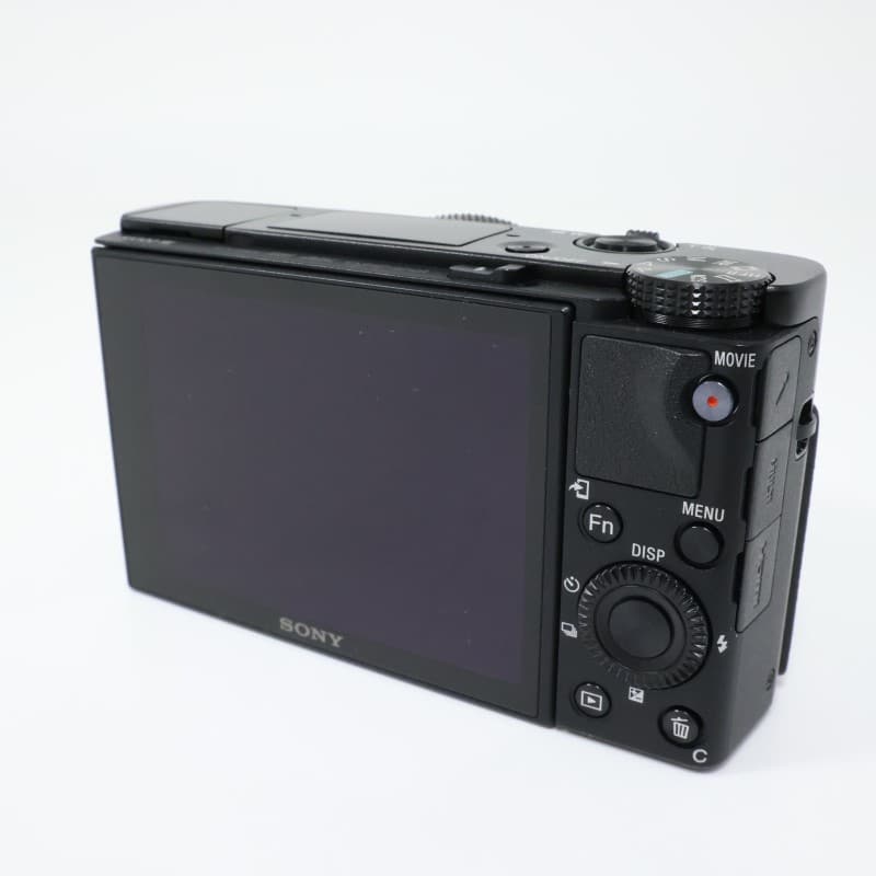 Cyber-shot RX100VII DSC-RX100M7G