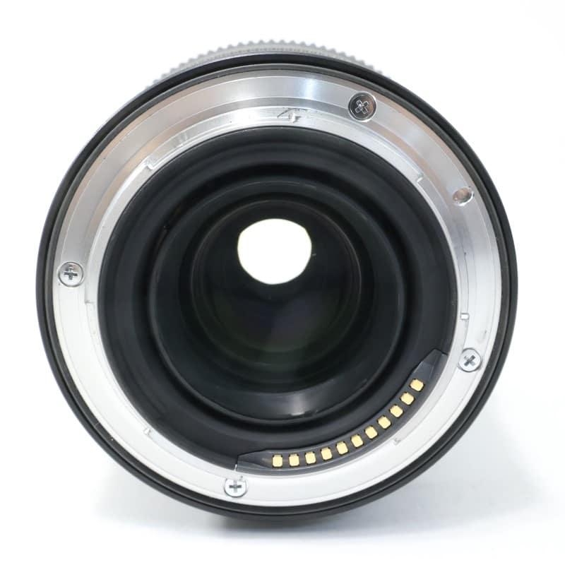 NIKKOR Z 24-200mm f/4-6.3 VR