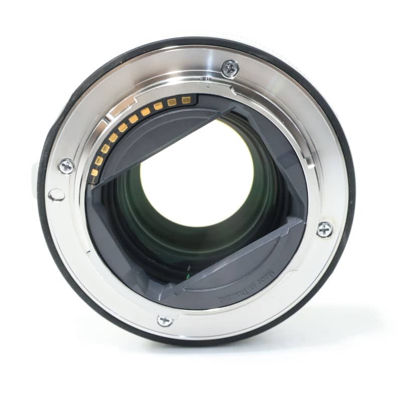 1.4X テレコンバーター SEL14TC