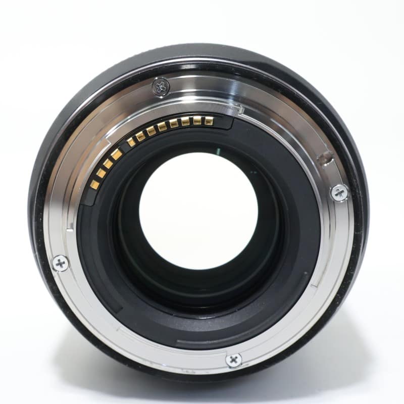 RF50mm F1.4 L VCM