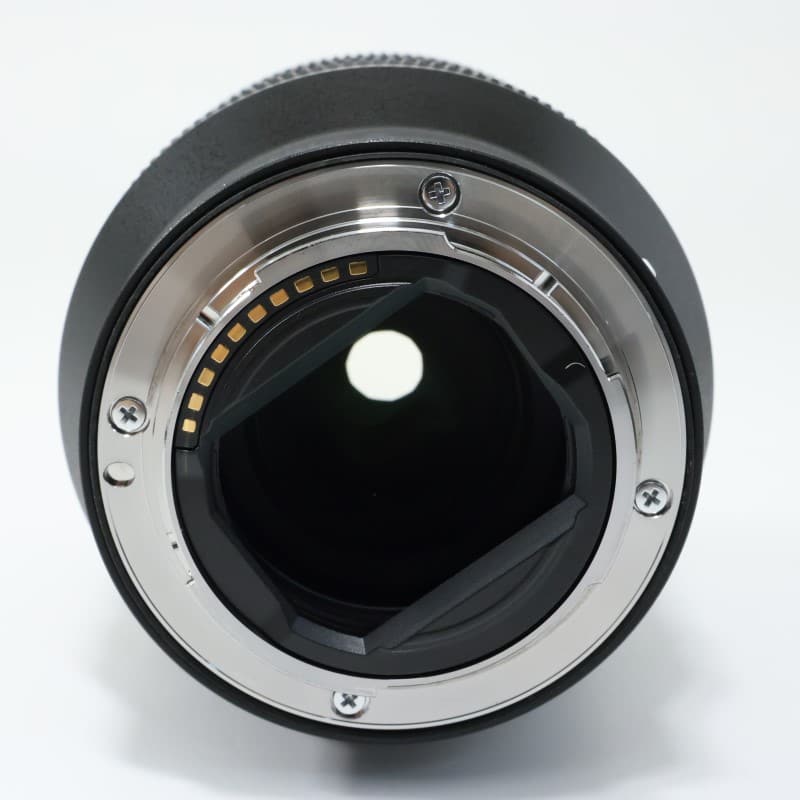 FE 35mm F1.4 GM SEL35F14GM