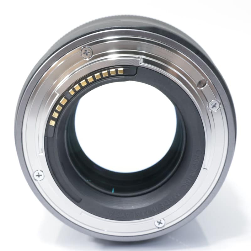RF45mm F1.2 STM