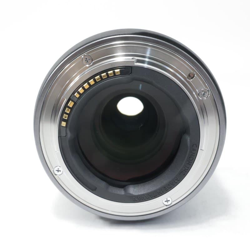 RF15-30mm F4.5-6.3 IS STM