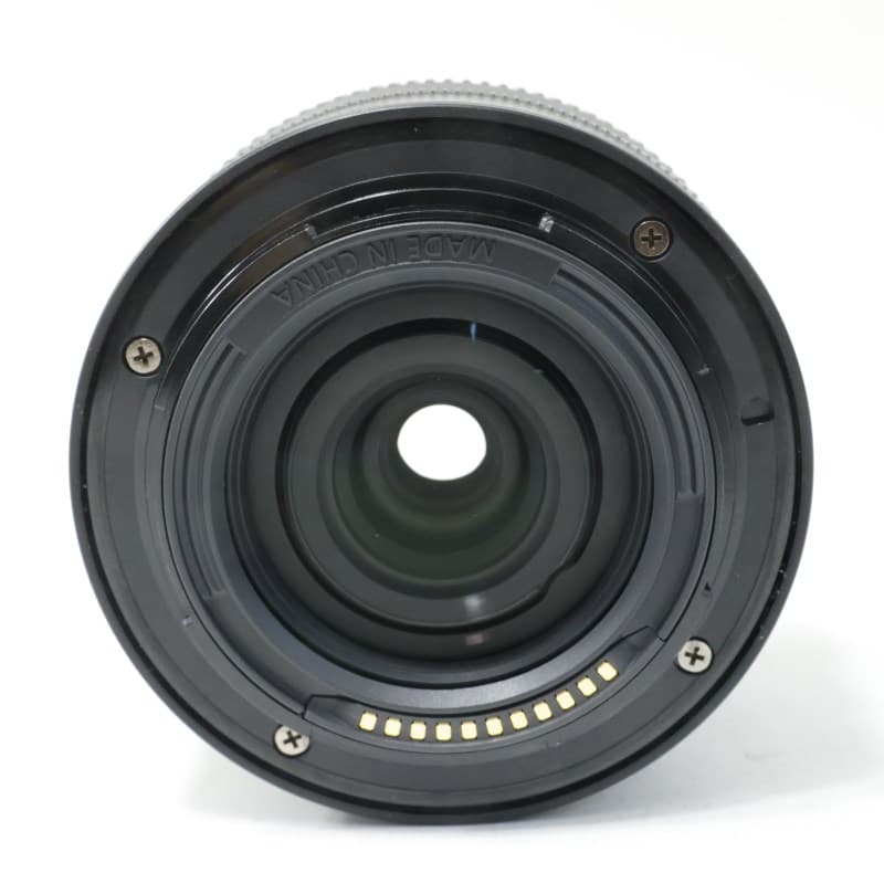 NIKKOR Z 24-50mm f/4-6.3