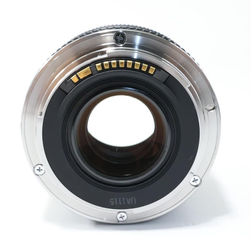 EF 50mm F2.5 コンパクトマクロ