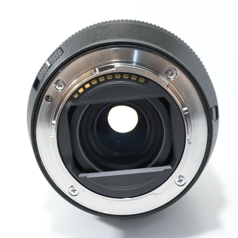 FE 20-70mm F4 G SEL2070G