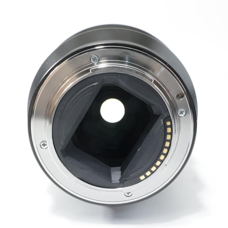 FE 90mm F2.8 Macro G OSS SEL90M28G