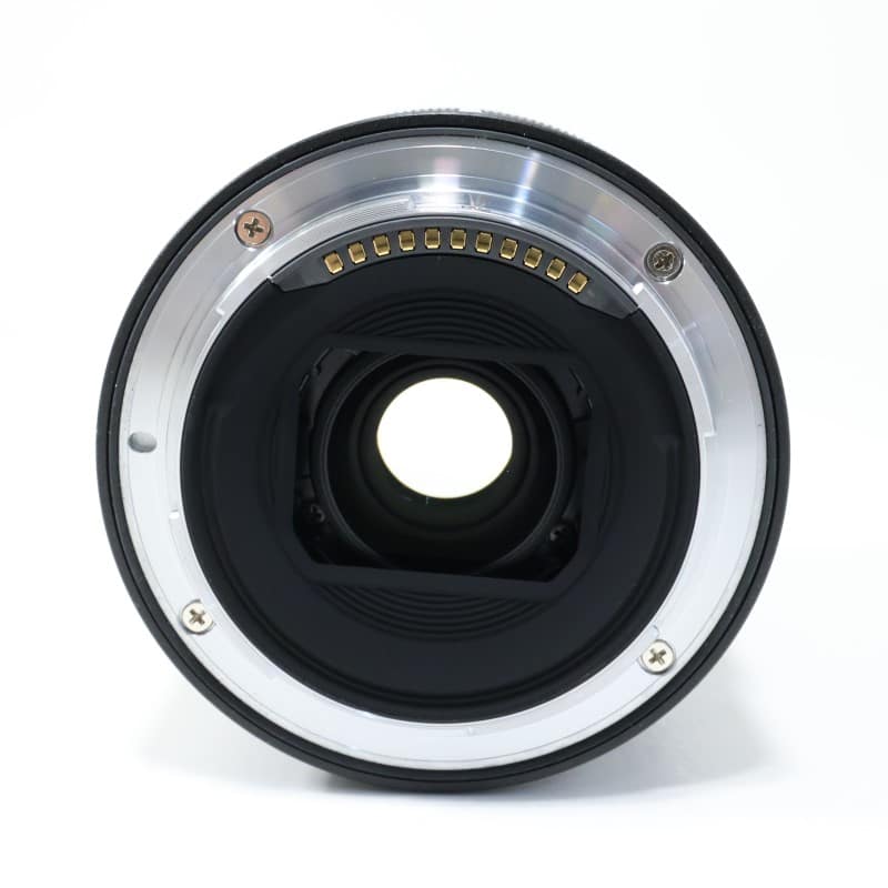 NIKKOR Z 17-28mm f/2.8