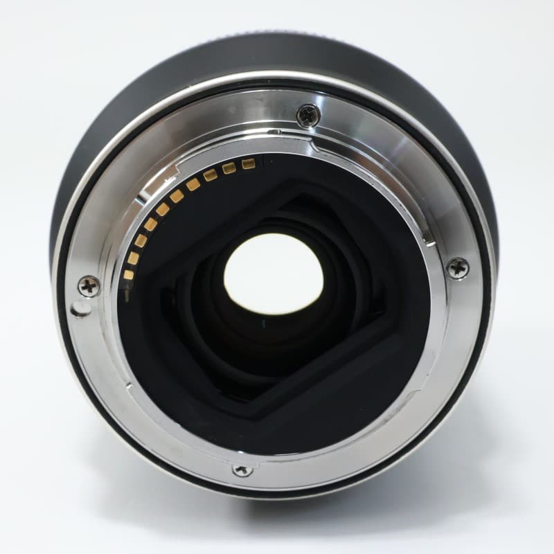 17-28mm F/2.8 Di III RXD (Model A046) ソニー E マウント用