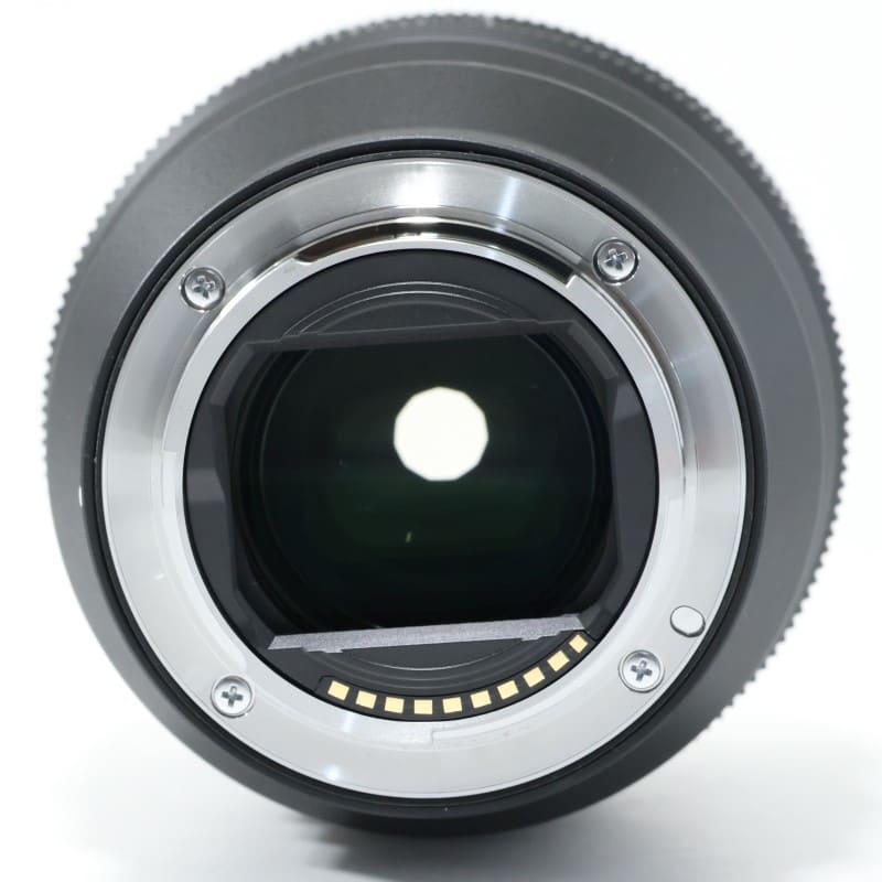 FE 85mm F1.4 GM II SEL85F14GM2