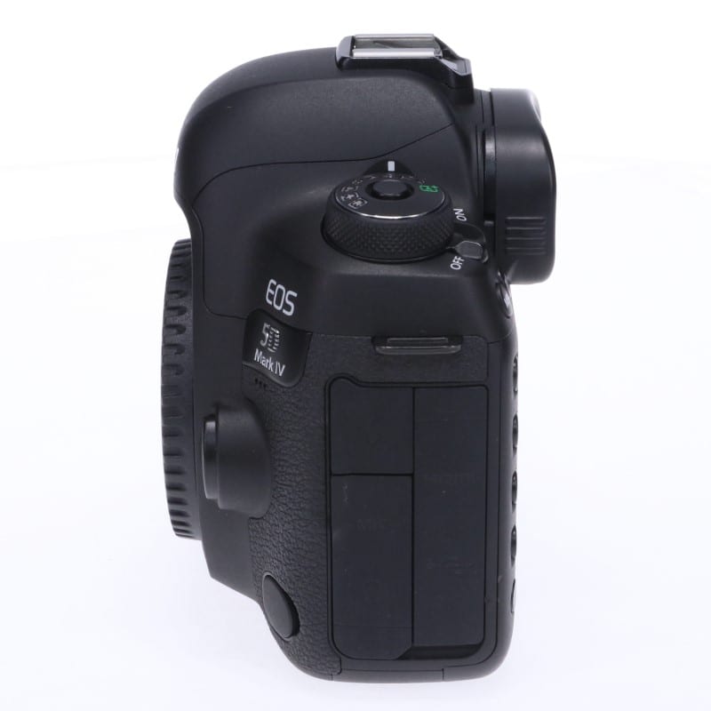 EOS 5D Mark IV ボディー