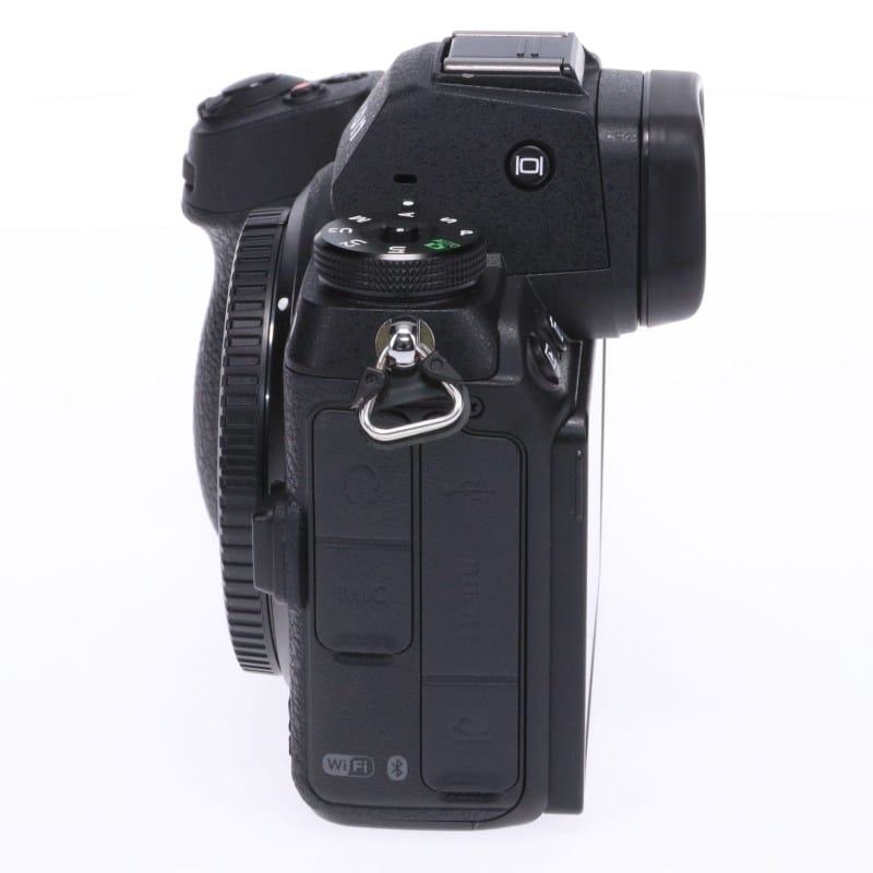Nikon Z6II ボディ AB-ランク 中古｜フジヤカメラ
