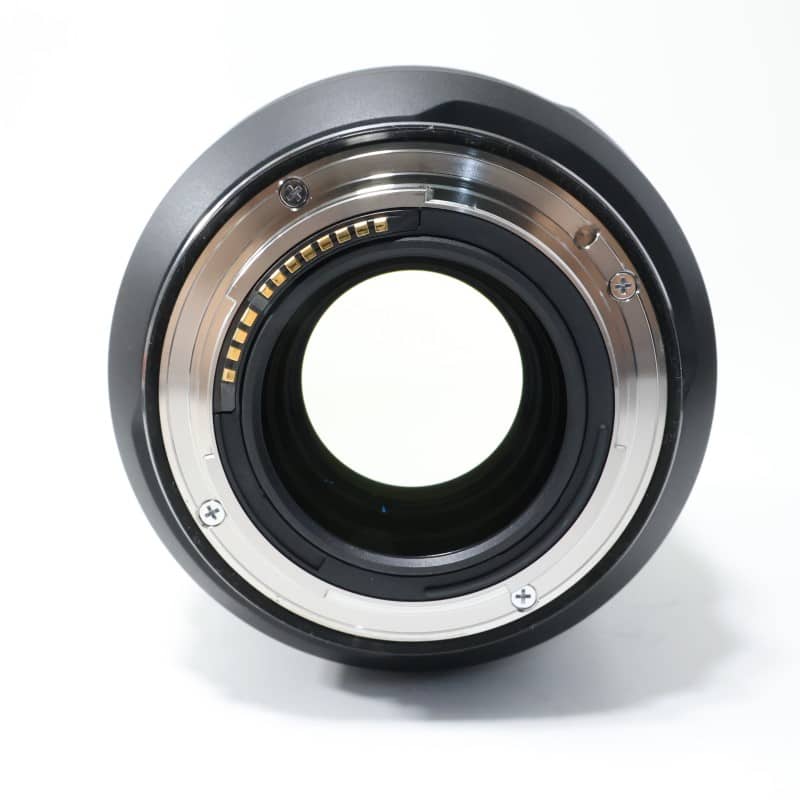RF50mm F1.2 L USM