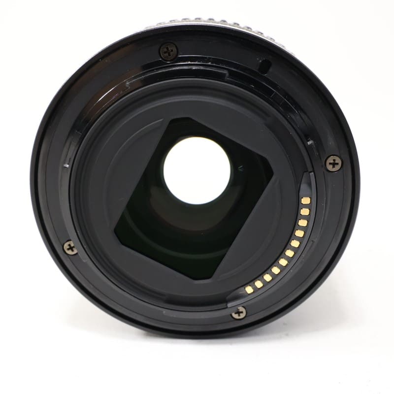 NIKKOR Z 40mm f/2 SE