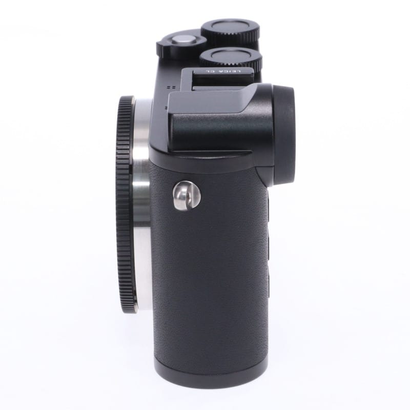 Leica CL ブラック 19301