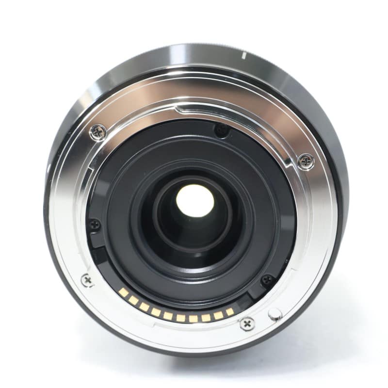 E 10-18mm F4 OSS SEL1018