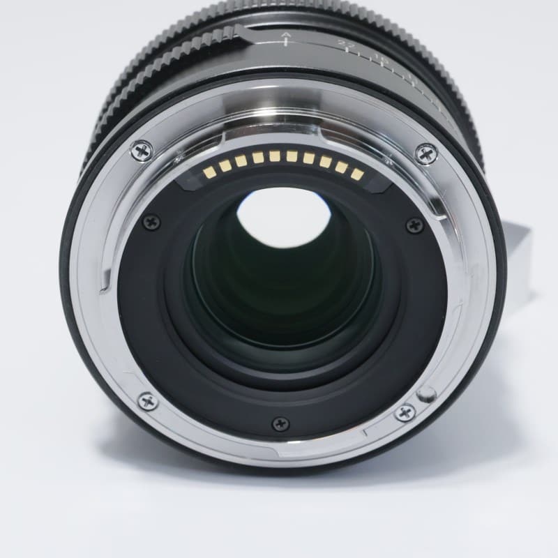 SIGMA 45mm F2.8 DG DN | Contemporary Lマウント AB-ランク 中古