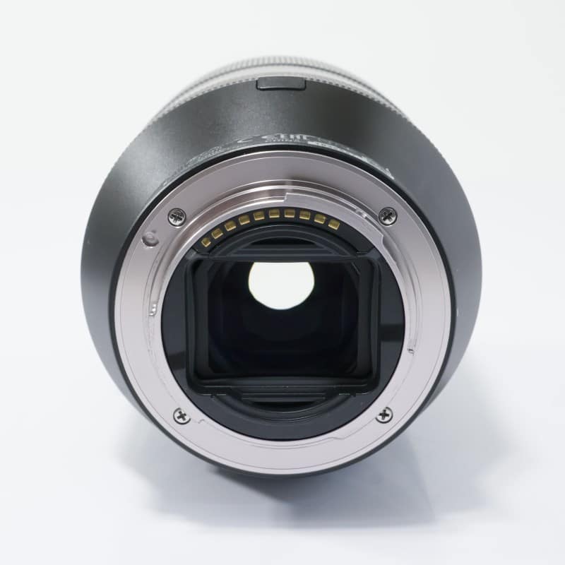 FE 24-240mm F3.5-6.3 OSS SEL24240