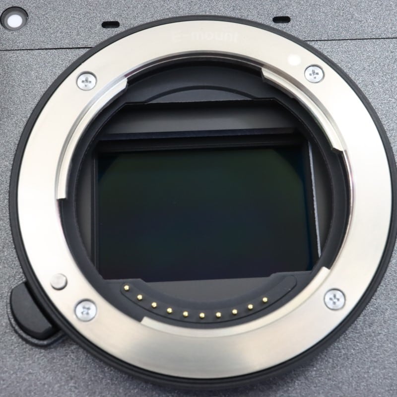 FX2 ボディ ILME-FX2B