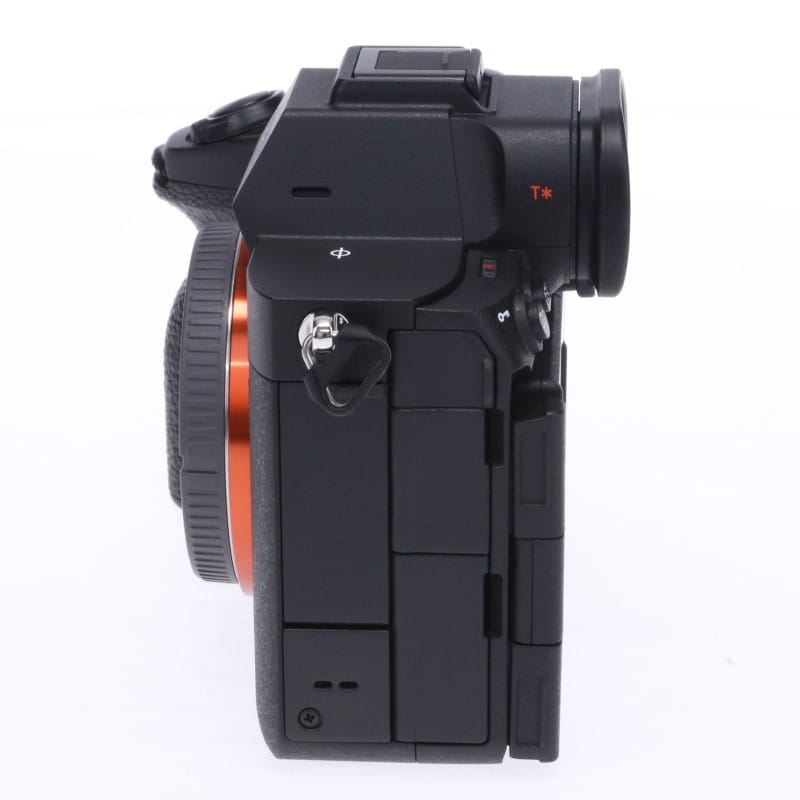 α7R V ボディ ILCE-7RM5