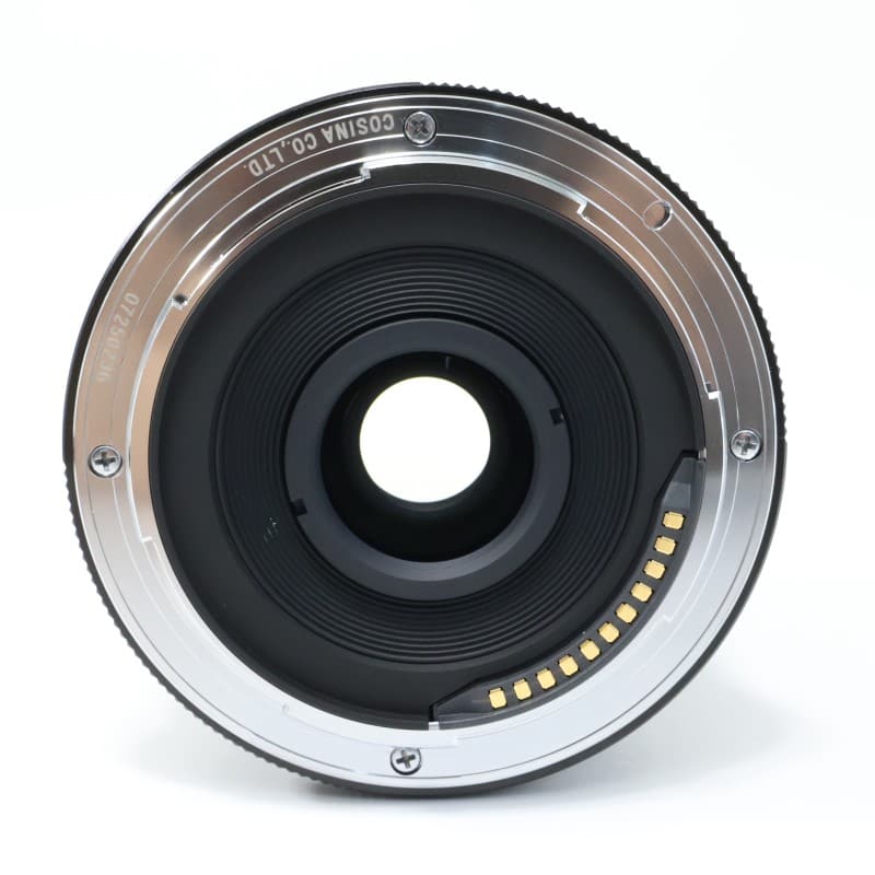 MACRO APO-ULTRON D35mm F2 ニコンZ (APS-C)