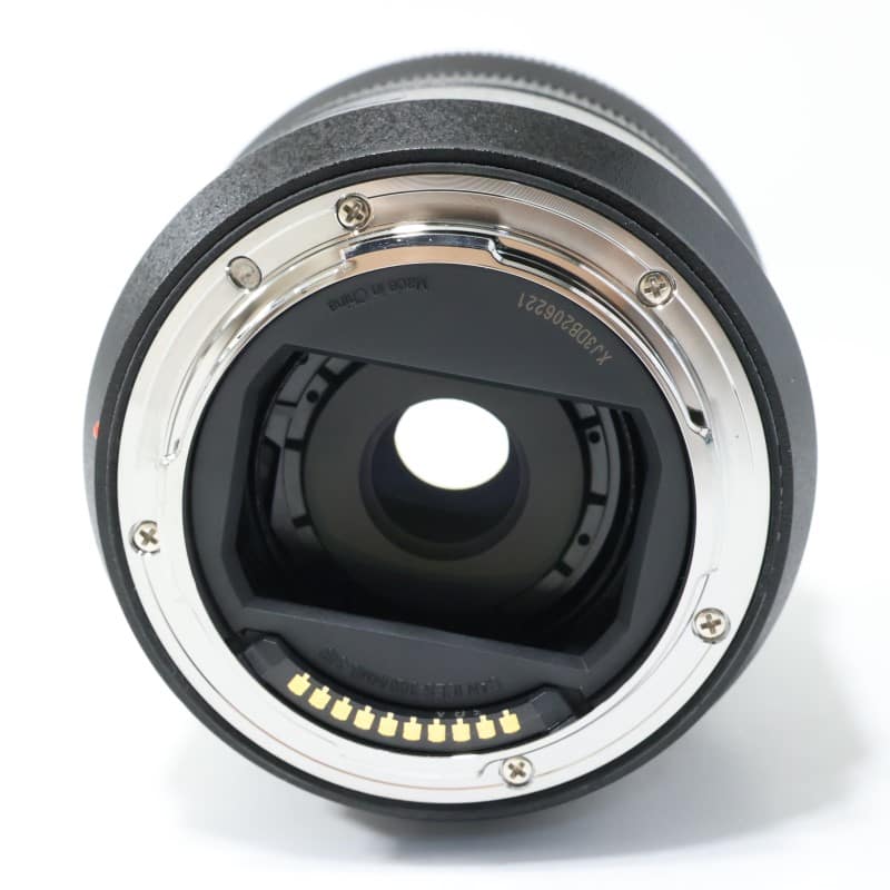 LUMIX S 20-60mm F3.5-5.6 S-R2060