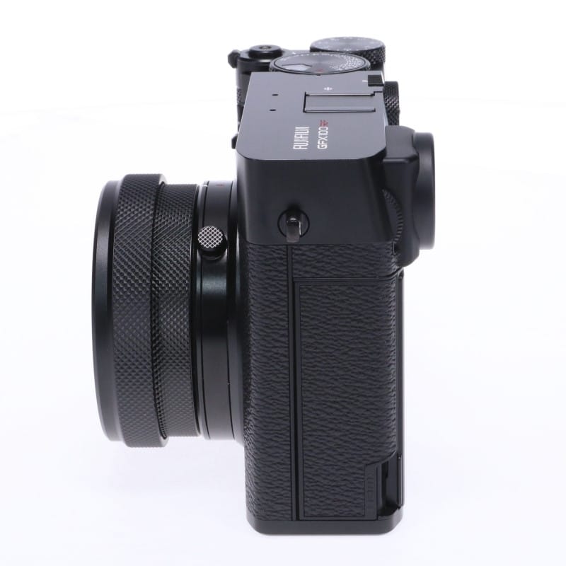 FUJIFILM GFX100RF ブラック