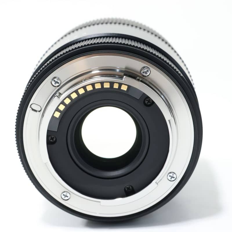 23mm F1.4 DC DN | Contemporary 富士フイルムX