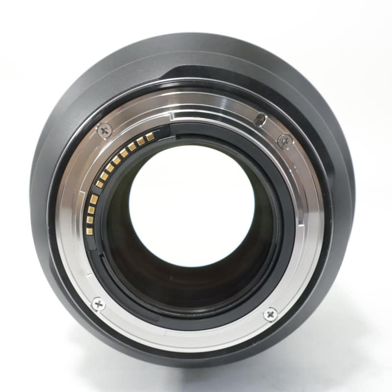 RF85mm F1.2 L USM