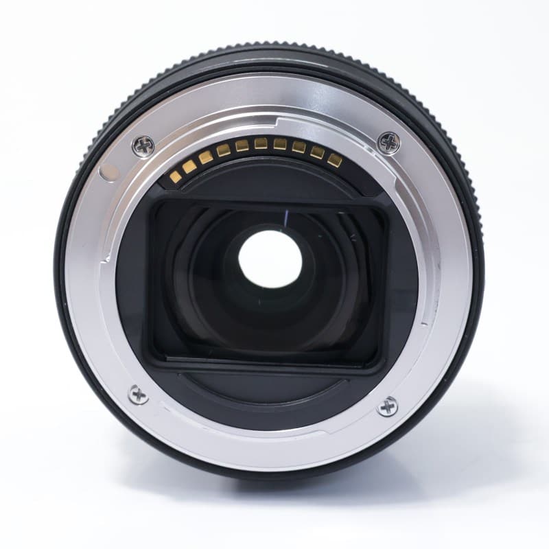 SONY FE 28-60mm F4-5.6 SEL2860 AB+ランク 中古｜フジヤカメラ