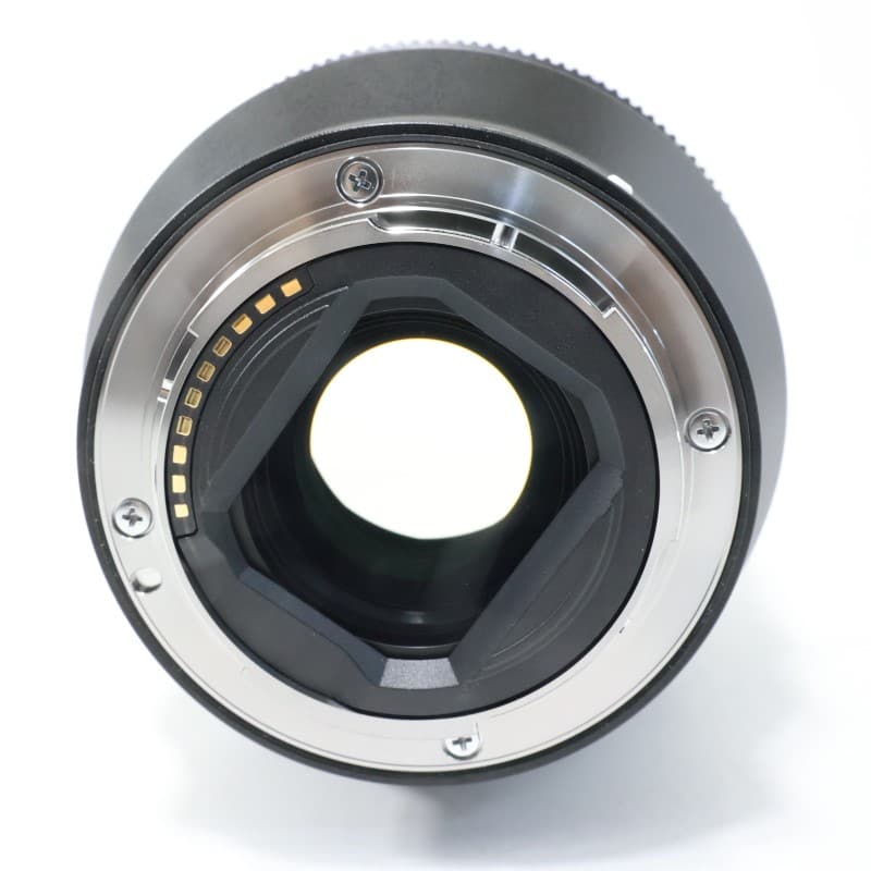 FE 50mm F1.4 GM SEL50F14GM