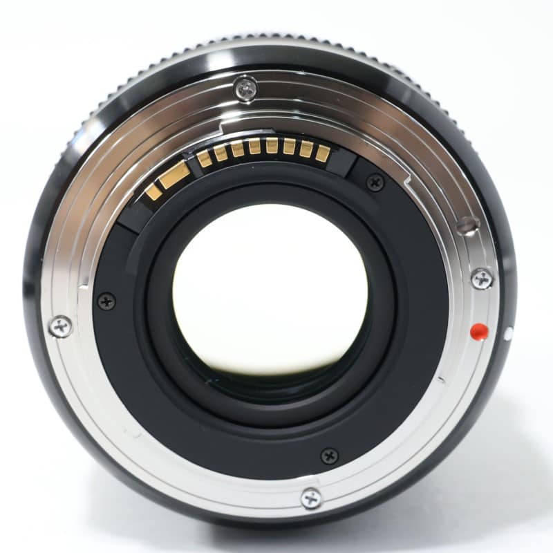 18-35mm F1.8 DC HSM Art キヤノン