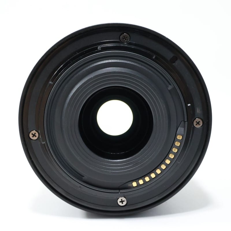 NIKKOR Z DX 24mm f/1.7