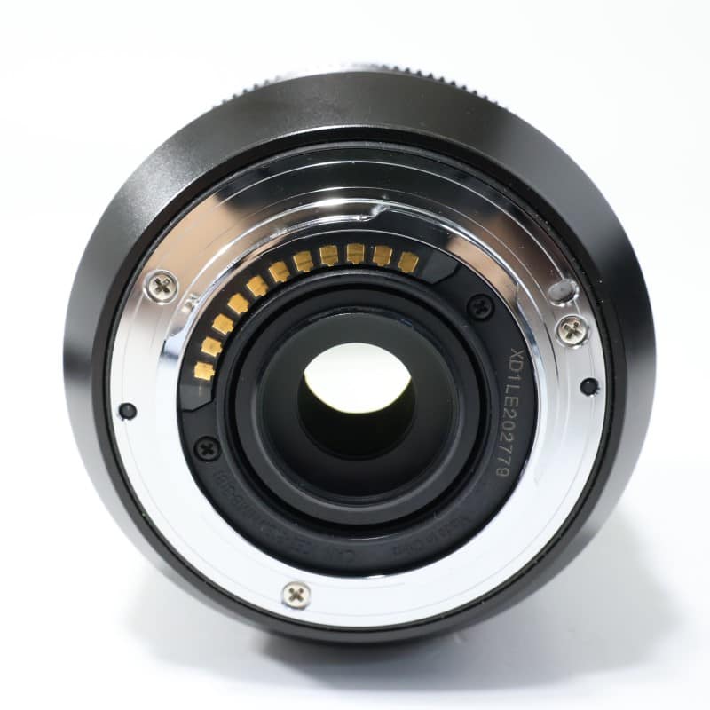 LEICA DG VARIO-ELMARIT 12-60mm/F2.8-4.0 ASPH./POWER O.I.S. H-ES12060