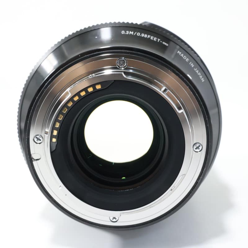 35mm F1.4 DG DN | Art ソニーEマウント