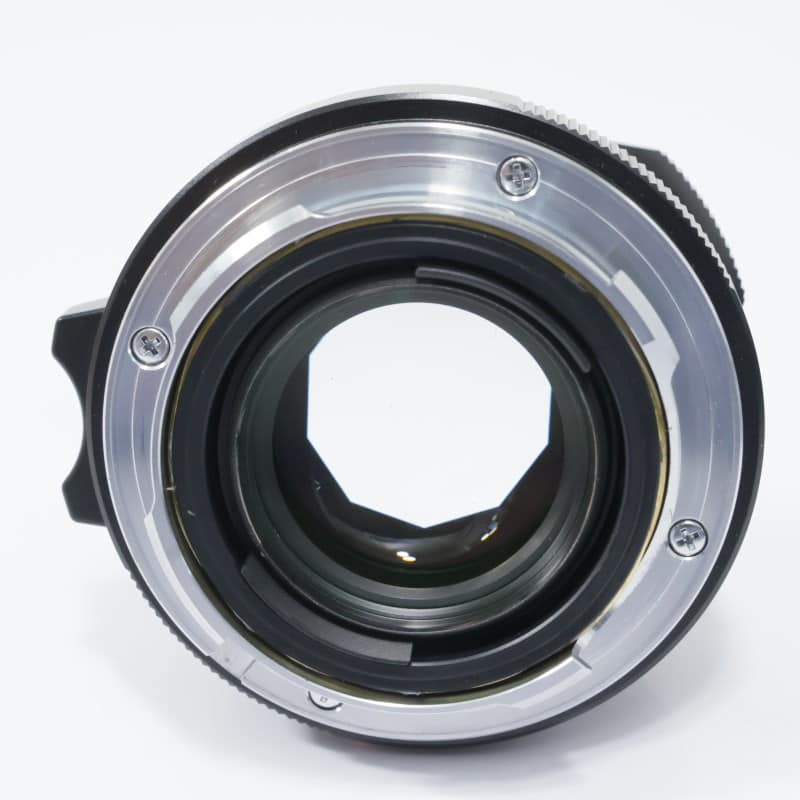 NOKTON classic 35mm F1.4 MC マルチコート