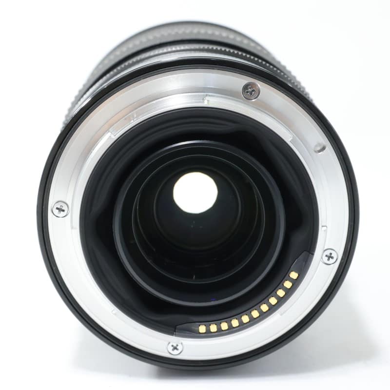 NIKKOR Z 24-120mm f/4 S