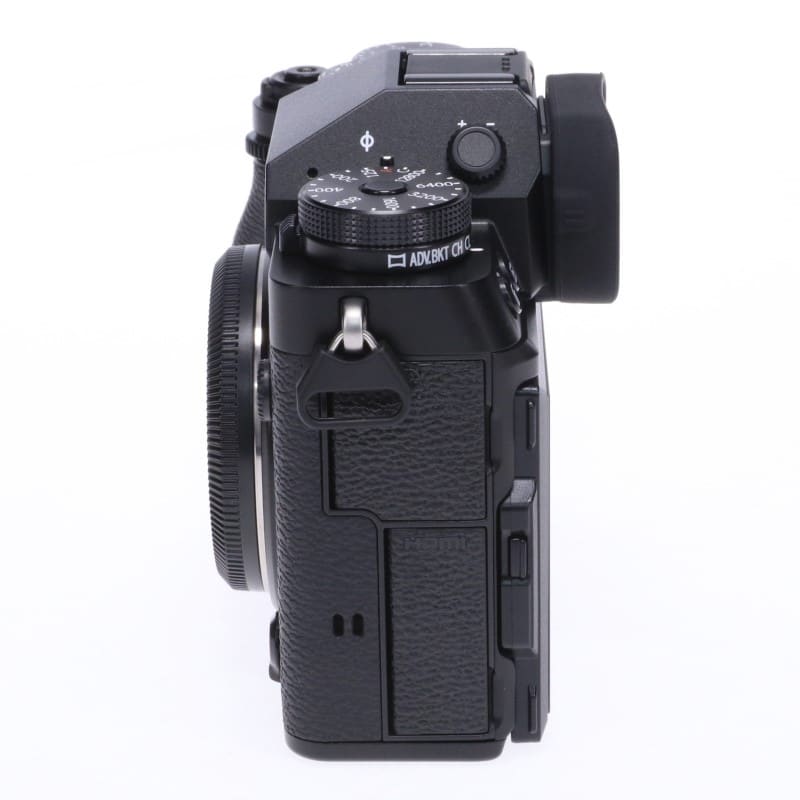 FUJIFILM X-T5 ボディ ブラック (日本語・英語版)