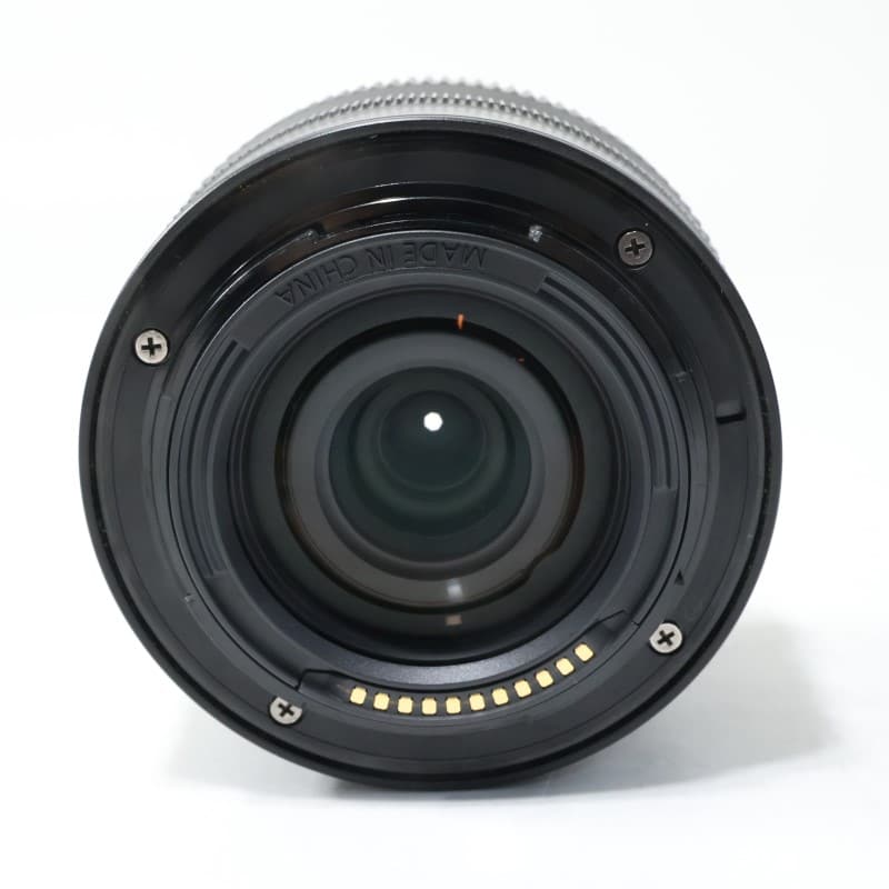NIKKOR Z 24-50mm f/4-6.3